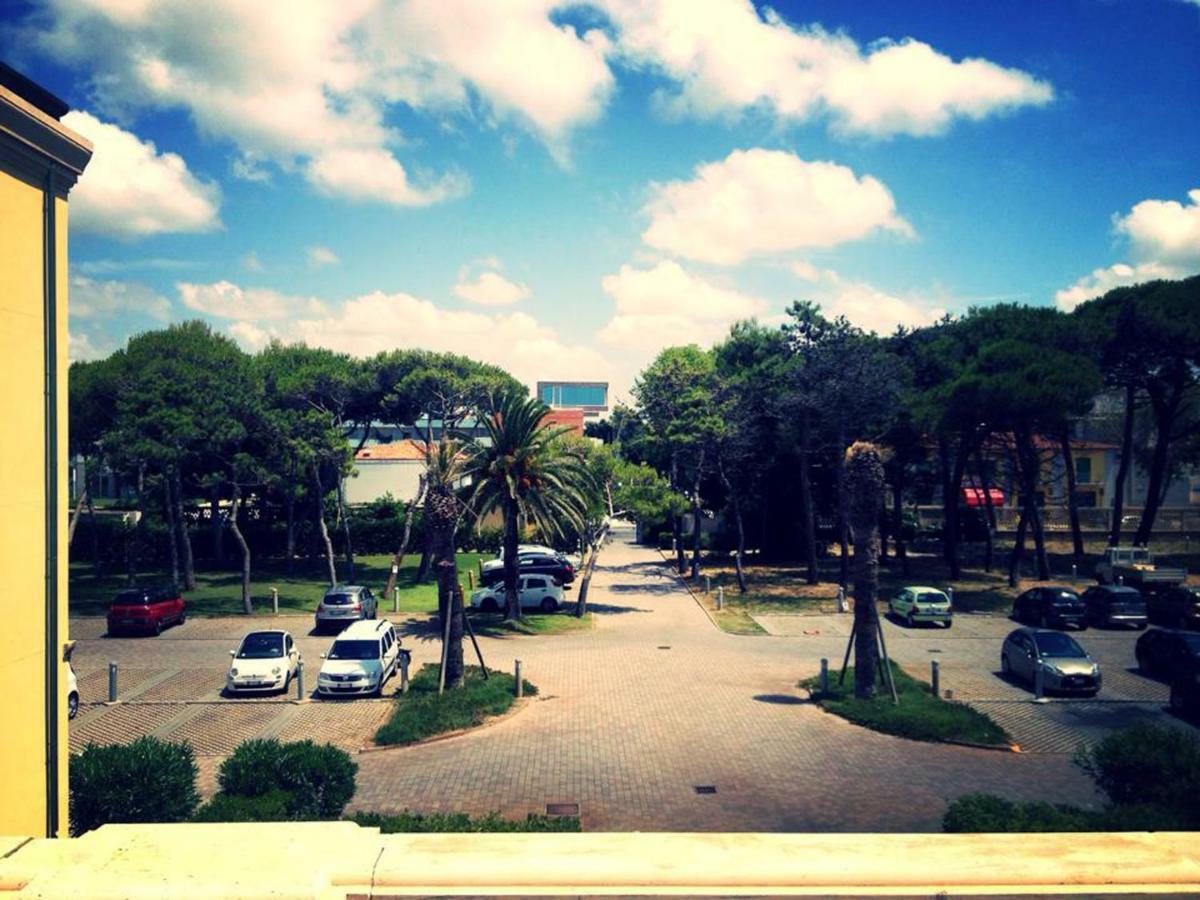 فيلا Amazing Sea View Flat تيرّينْيا المظهر الخارجي الصورة