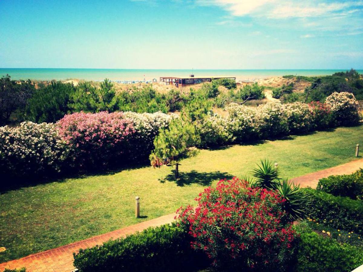 فيلا Amazing Sea View Flat تيرّينْيا المظهر الخارجي الصورة