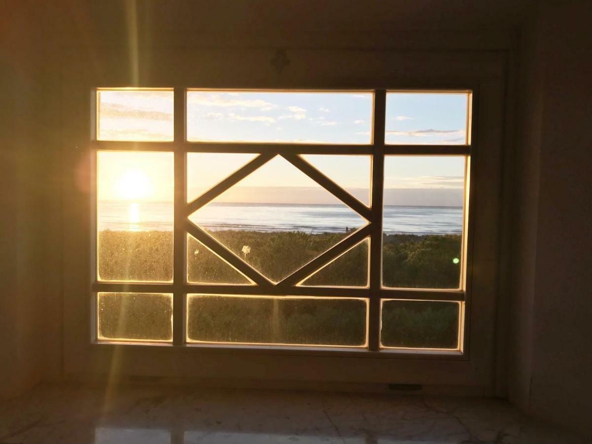 فيلا Amazing Sea View Flat تيرّينْيا المظهر الخارجي الصورة