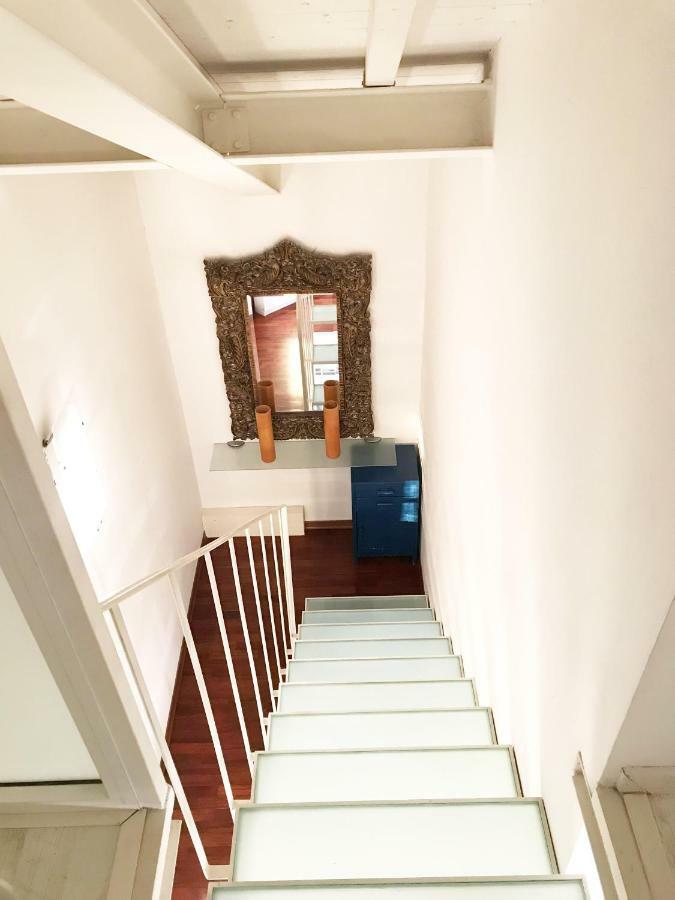 فيلا Amazing Sea View Flat تيرّينْيا المظهر الخارجي الصورة